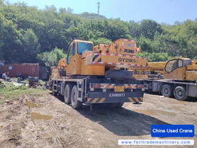 Buy XCMG Used Crane / 5 Buy XCMG Used Crane / 5